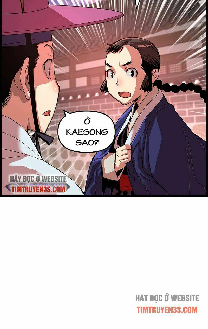 Tôi Sẽ Sống Như Một Hoàng Tử: Chapter 68
