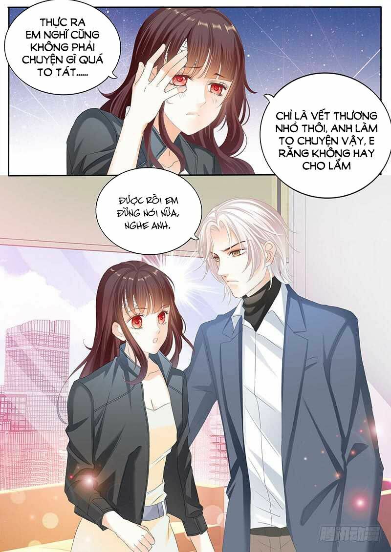 Thiểm Hôn Kiều Thê: Chapter 127