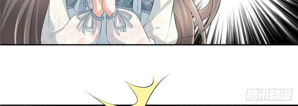 Thiếu Chủ Hung Dữ Quá Tôi Rất Thích: Chapter 9