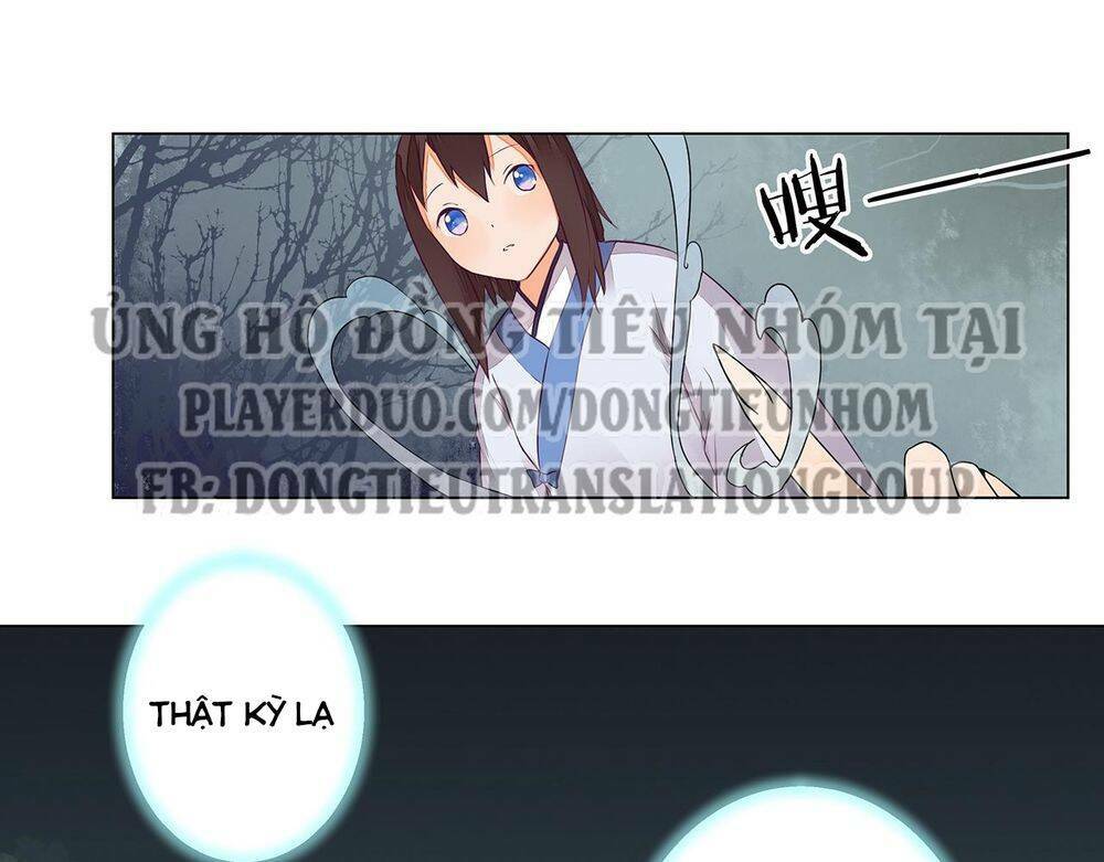 Đốt Đào Hoa: Chapter 7