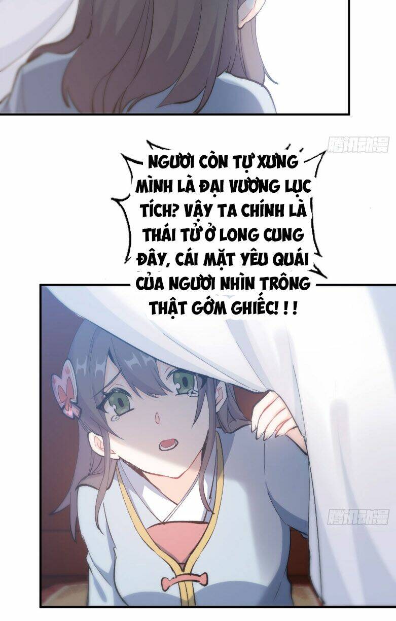 Khởi Đầu Bằng Một Con Côn: Chapter 101
