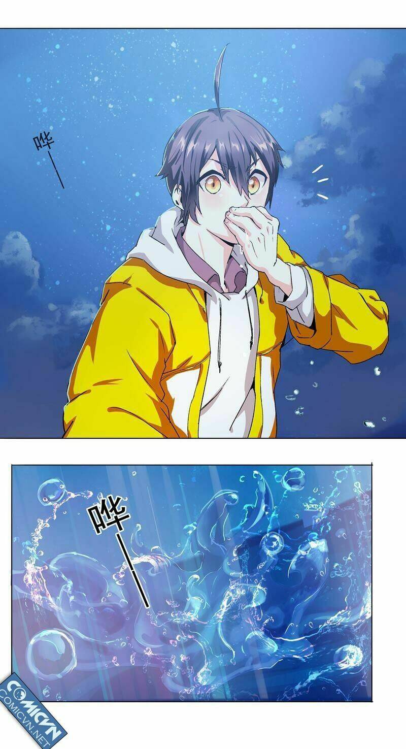 Nhất Niệm Tung Hoành: Chapter 2