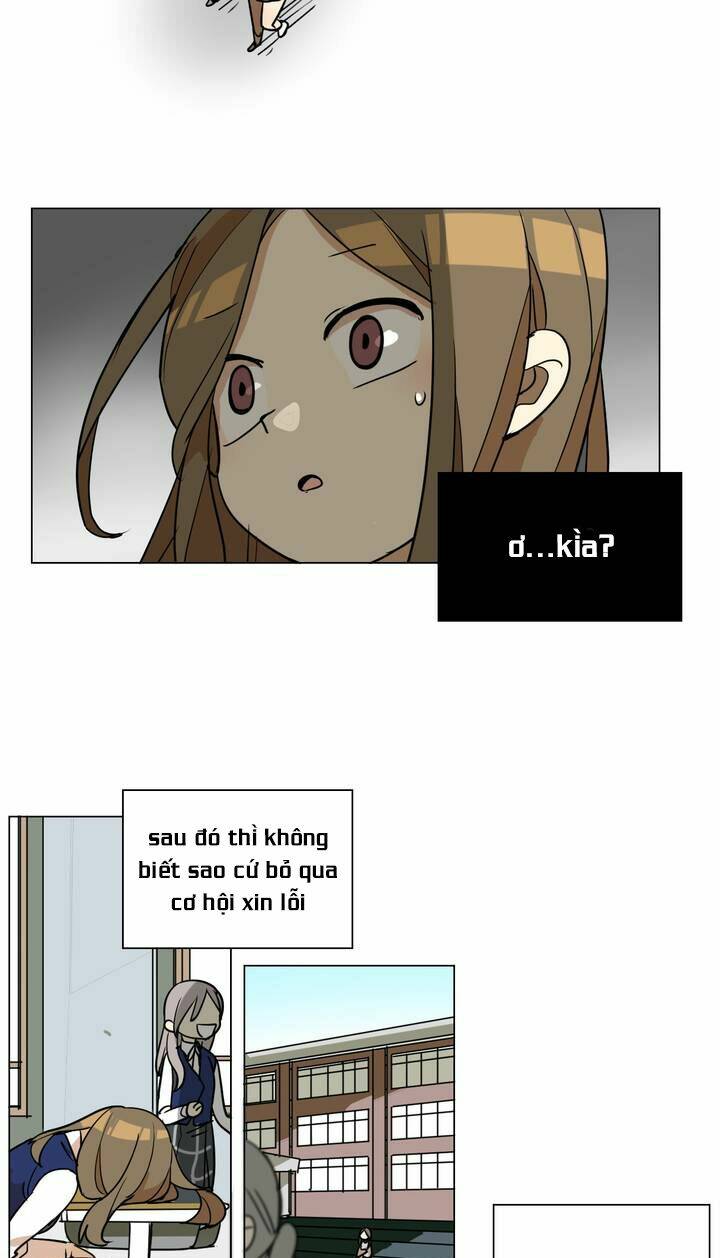 Lớn Lên Đểu Cáng: Chapter 33