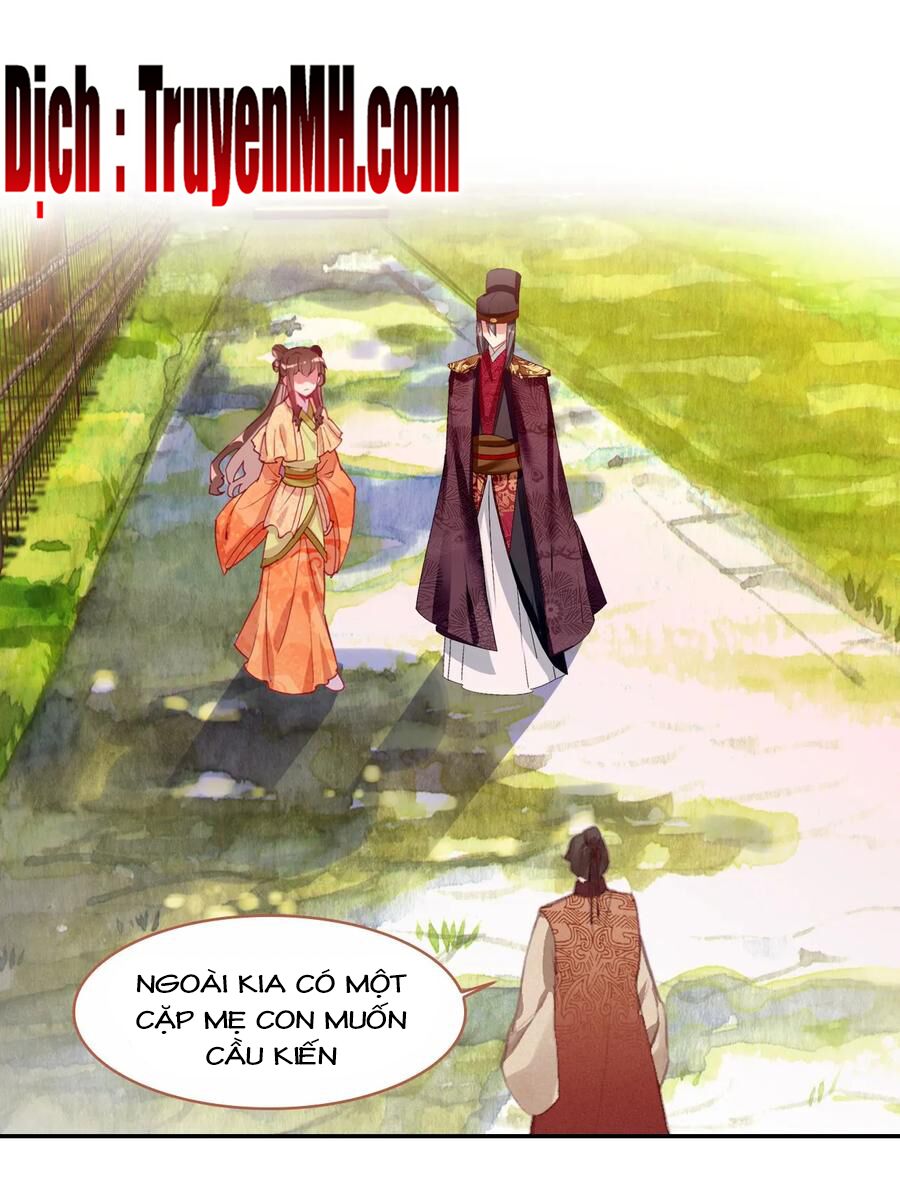 Gả Cho Một Tên Thái Giám Đáng Ghét: Chapter 138