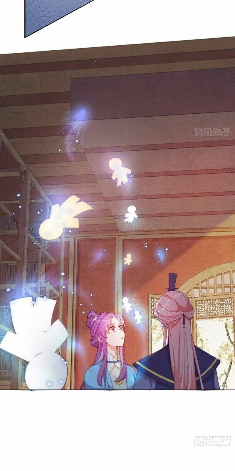 Vân Tưởng Chi Ca: Truy Ái Chỉ Lệnh: Chapter 23