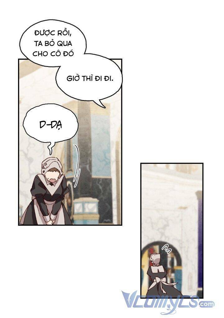 Hãy Cứu Tôi, Công Chúa: Chapter 1