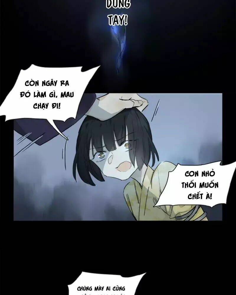 Phép Tắc Trường Ogus: Chapter 41