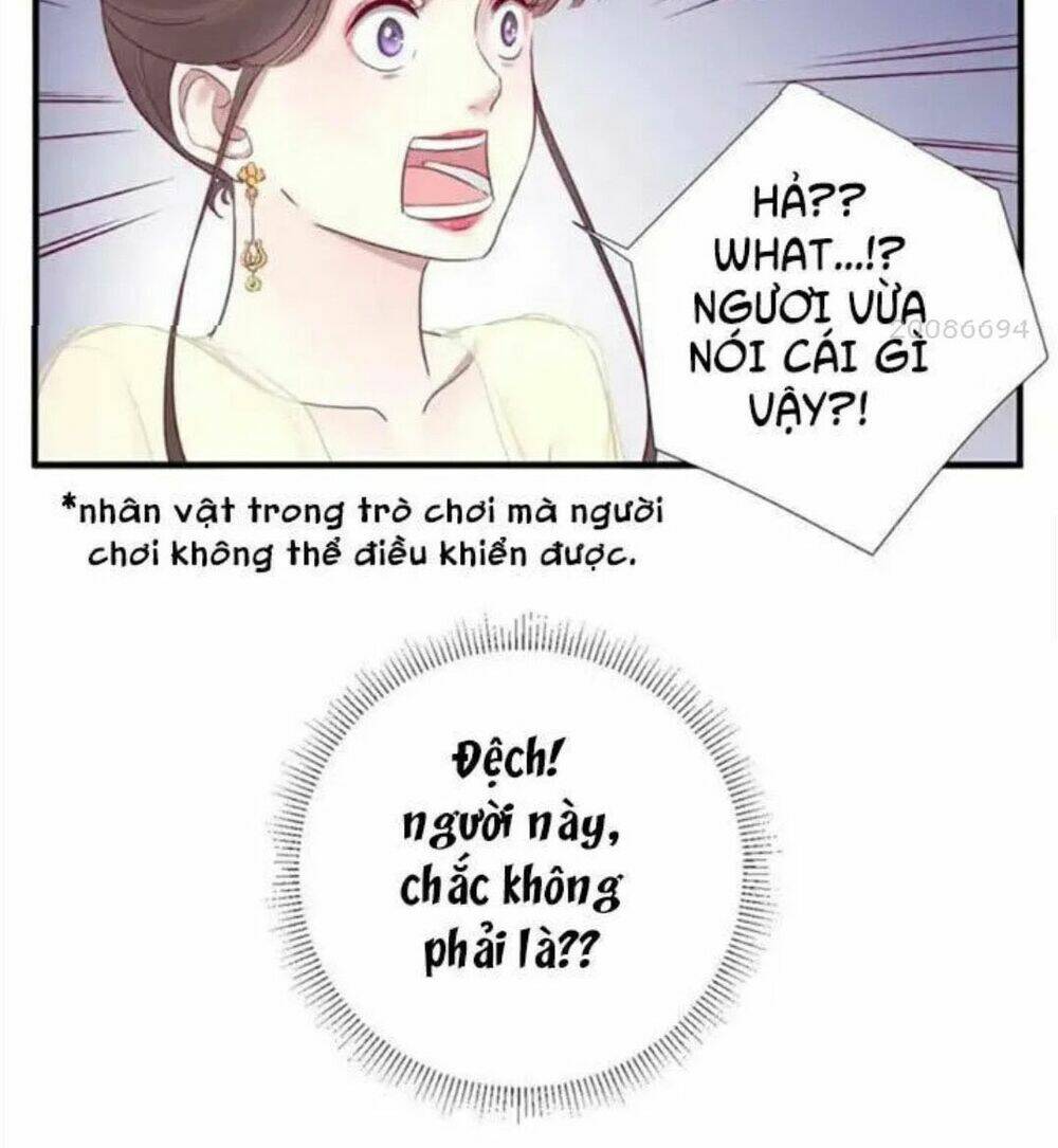 Hoàng Hậu Bận Lắm: Chapter 24