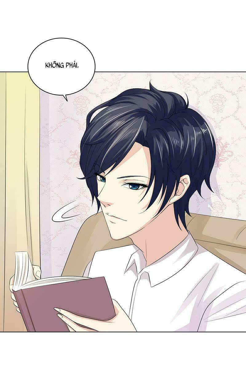 Băng Sơn Học Trưởng Không Được Chọc: Chapter 51.2