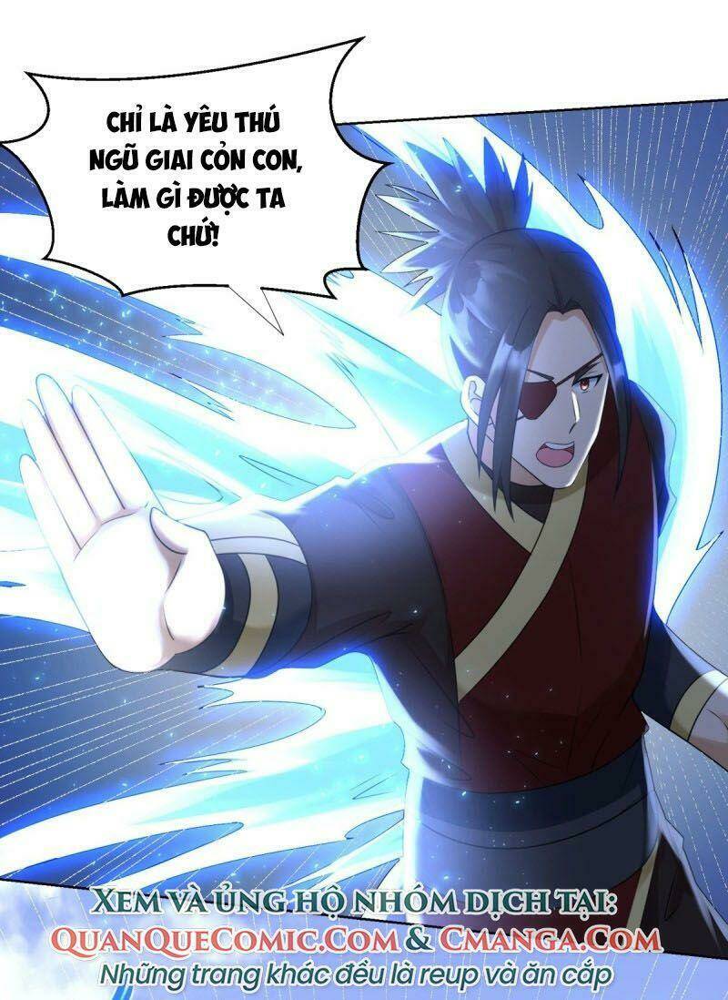 Chí Tôn Trọng Sinh: Chapter 73