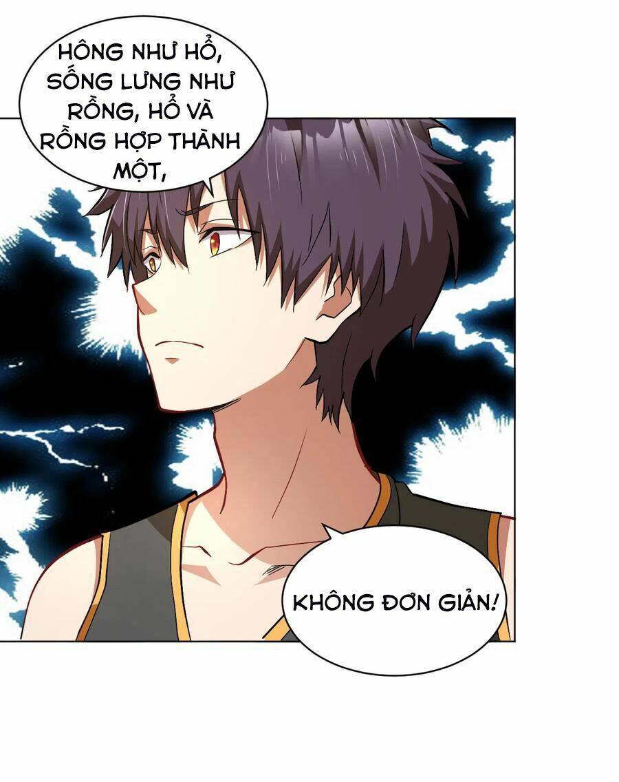 Y Đẳng Cuồng Binh: Chapter 126
