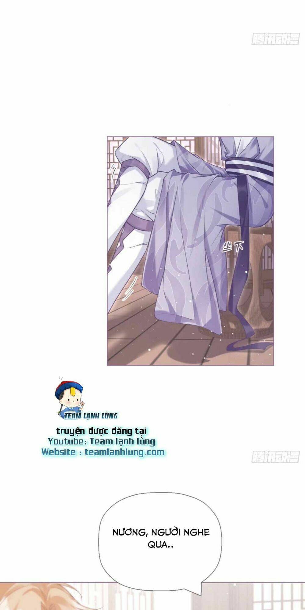 THIẾT LẬP ÁC NỮ CỦA TÔI SỤP ĐỔ RỒI: Chapter 16