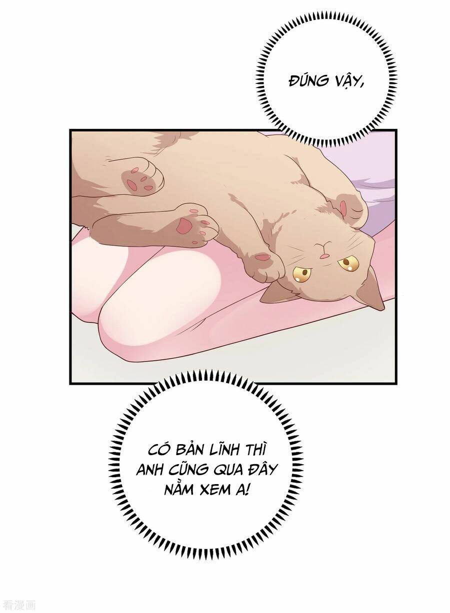 Hẹn Hò Siêu Tốc: Chapter 41
