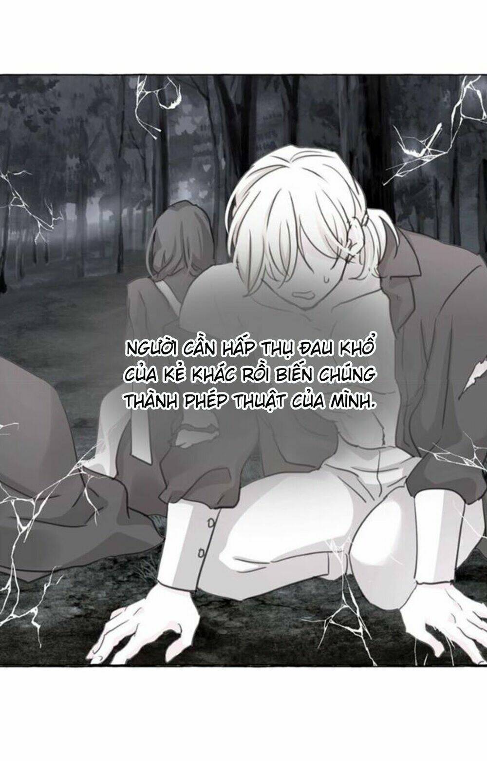 Bí Mật Của Hoàng Phi Isana: Chapter 11