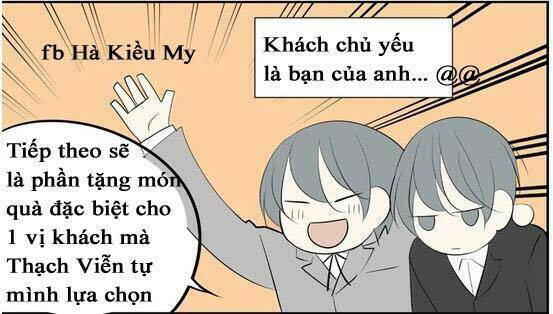 Mối Tình Đơn Phương: Chapter 54