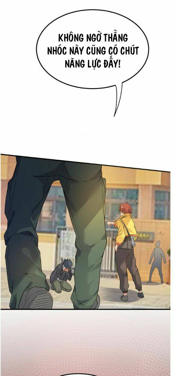 Tiên Vương Trùng Sinh: Chapter 2