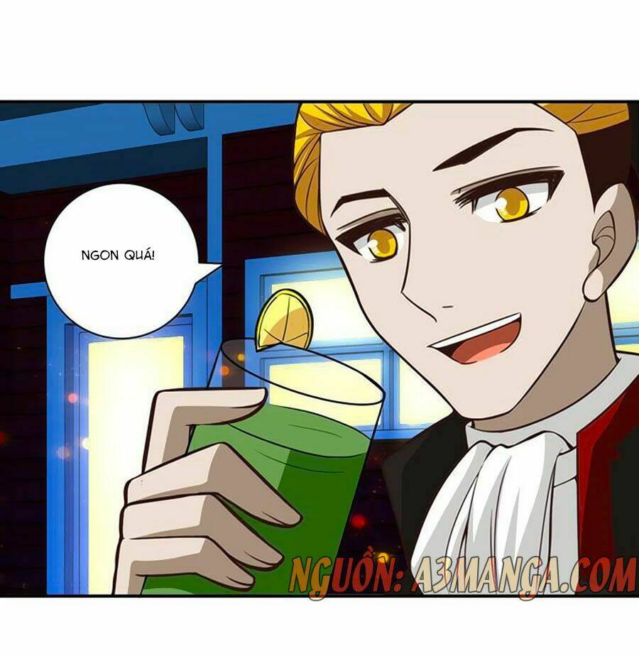 Người Yêu Khát Máu Của Tôi: Chapter 65