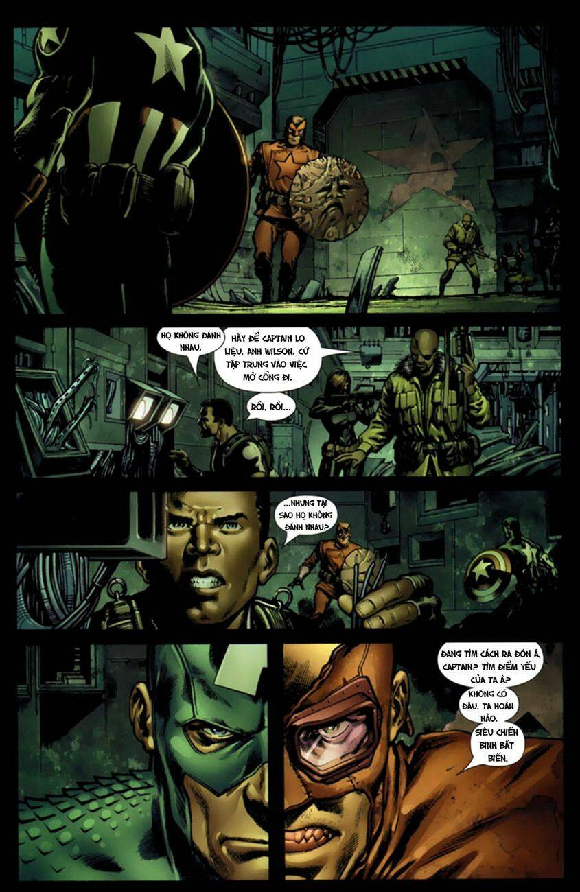 The Galactus Trilogy: Chapter 5