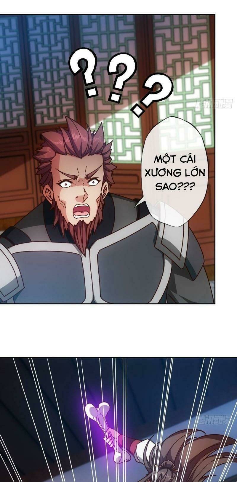 Hồng Thiên Thần Tôn: Chapter 88