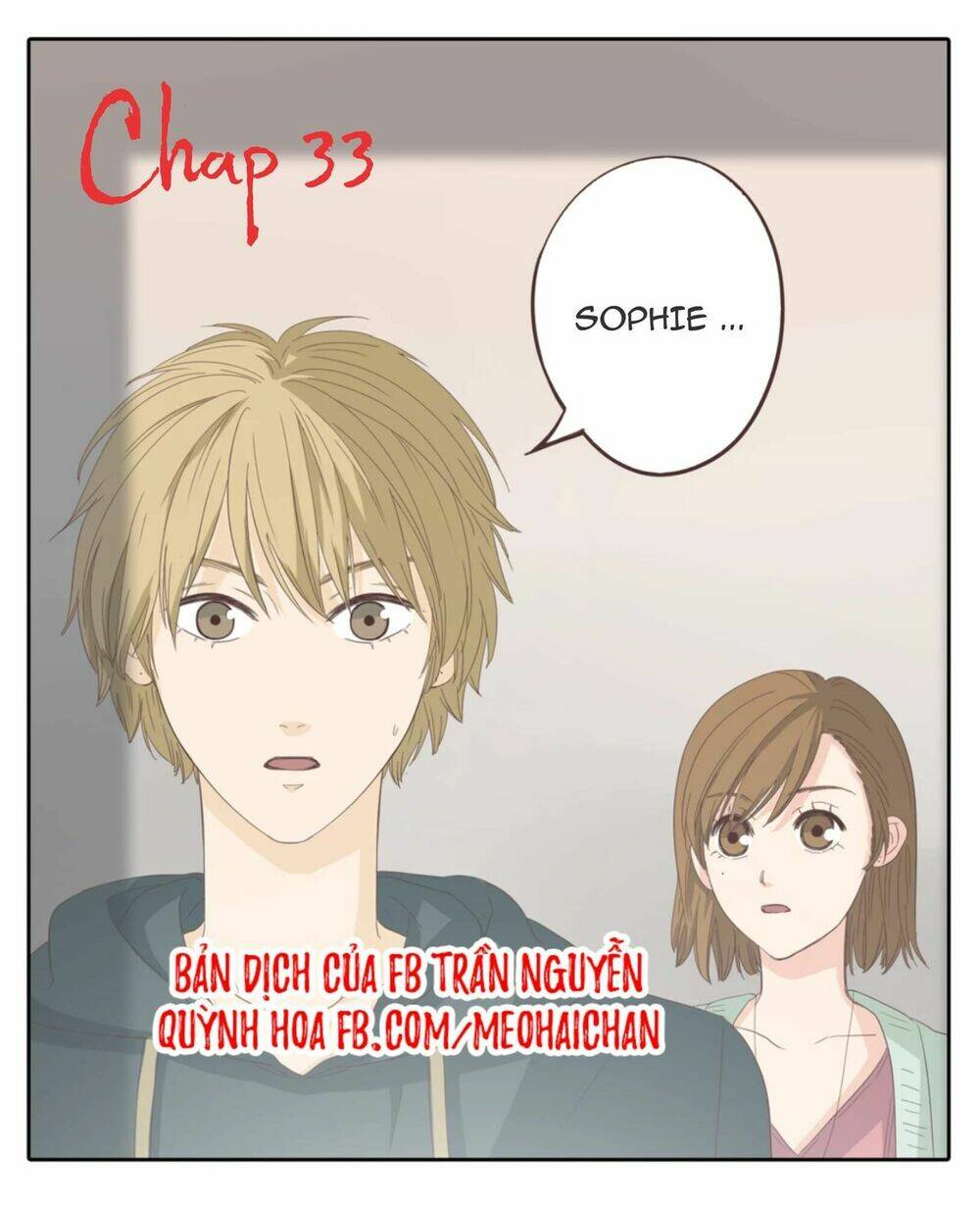Xin Chào! Dân Nữ: Chapter 33