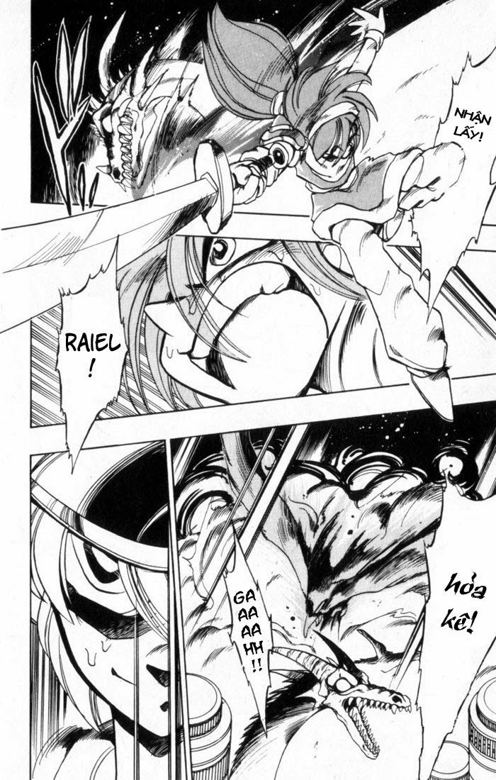 Violinist Of Hameln: Chapter 32