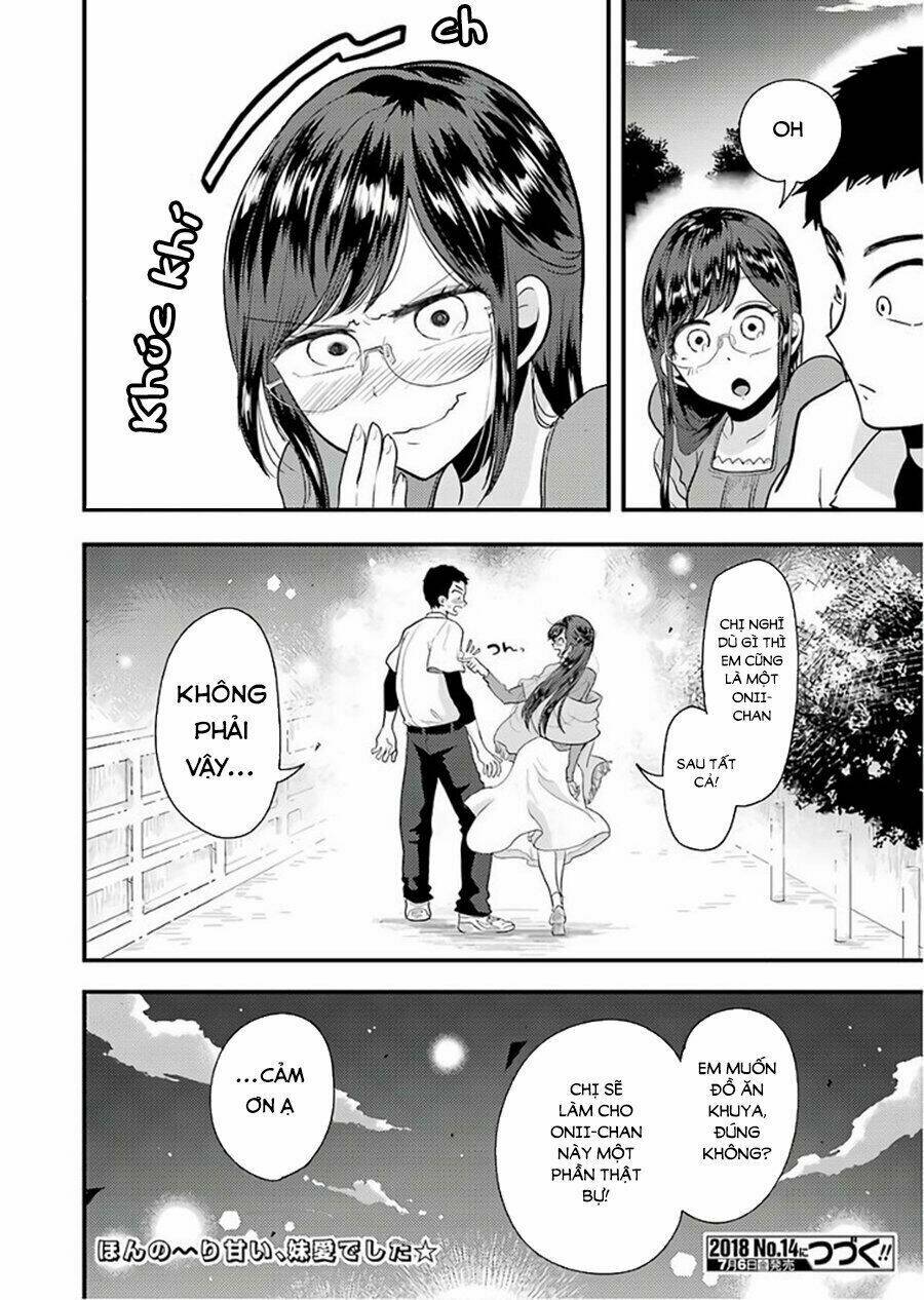 Yakumo-San Wa Ezuke Ga Shitai: Chapter 41