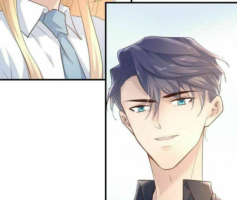 Chiến Lược Lãng Mạn Của Thịnh Thiếu: Chapter 79