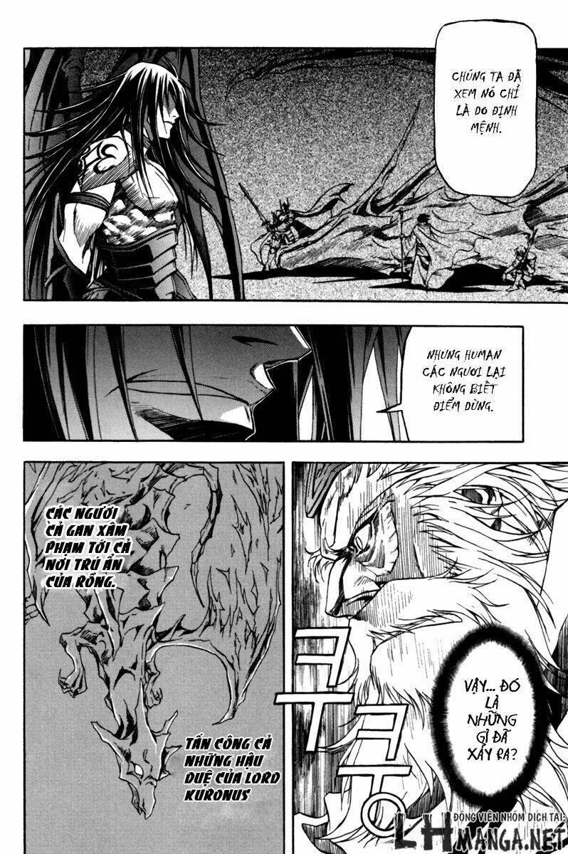 Dark Mage: Chapter 3.1