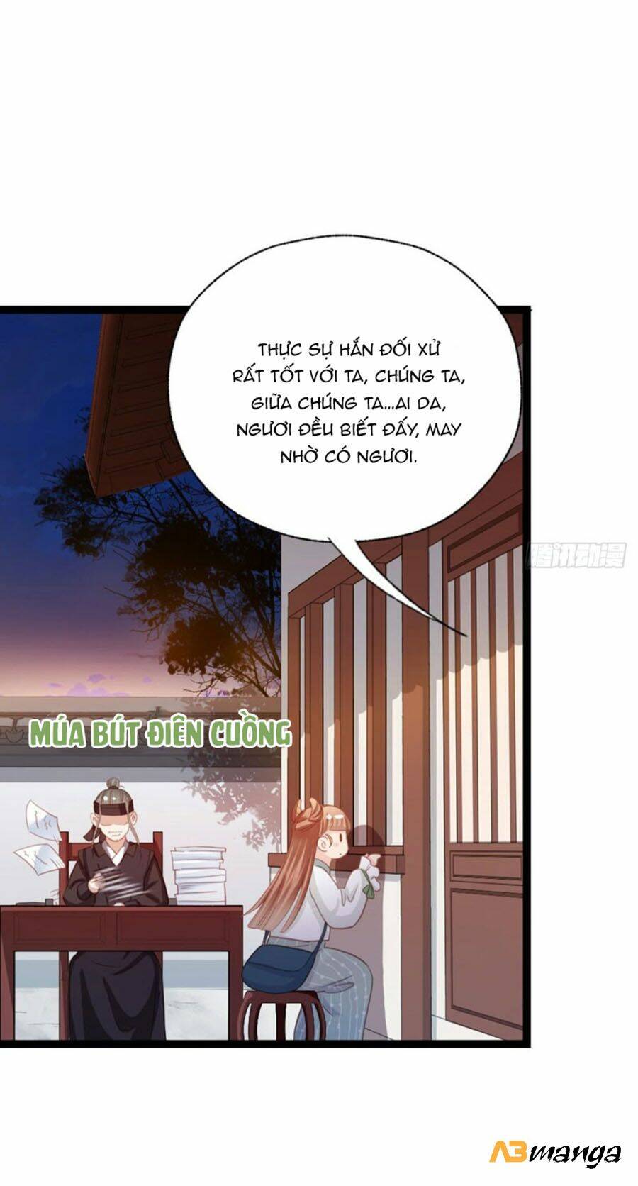 Đứng Lại! Phụng Chỉ Ăn Cướp: Chapter 29