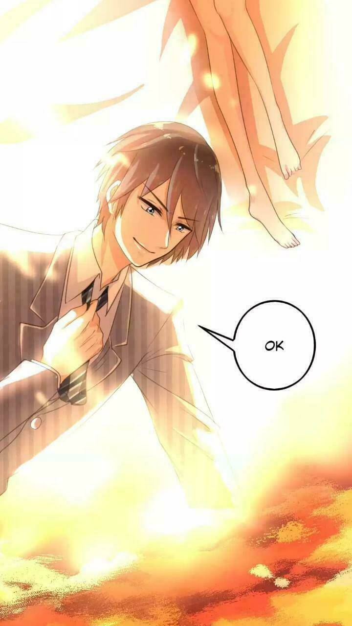 Bản Hợp Đồng Của Tổng Tài Lạnh Lùng: Chapter 5