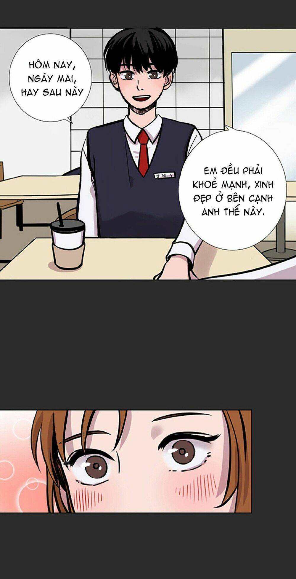 Bí Mật Của Dạ Tộc: Chapter 4