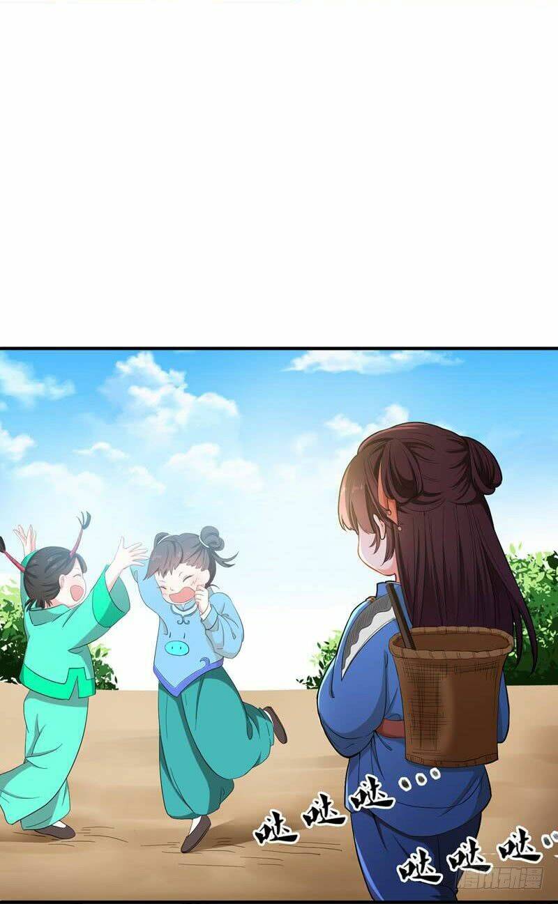 Bạo Lực Tiếu Thôn Cô: Chapter 16