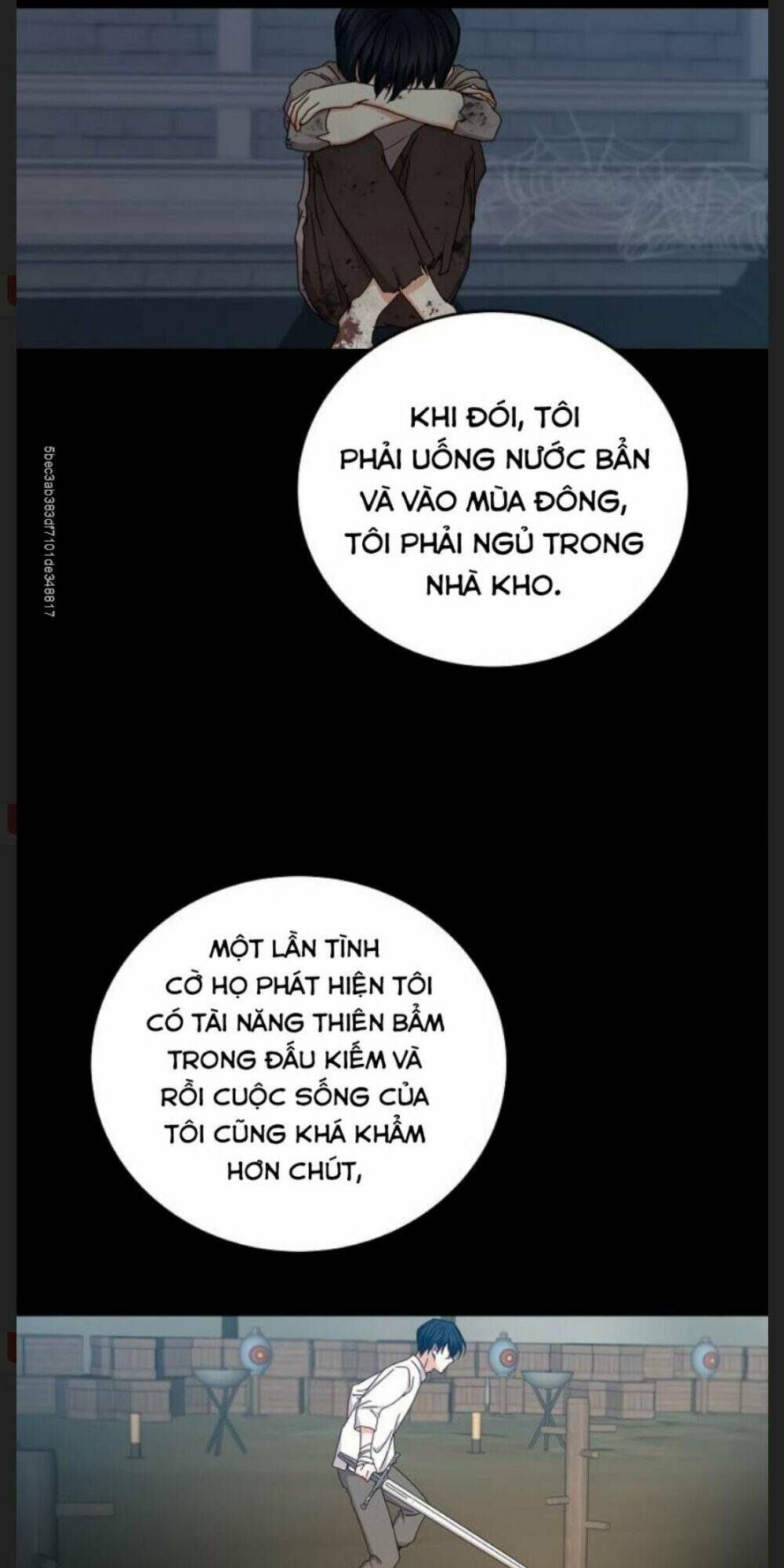 Đừng Chọc Đứa Em Gái Bé Bỏng Của Chúng Tôi: Chapter 57