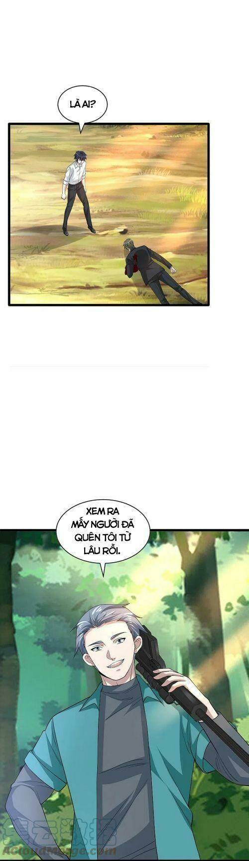 Đô Thị Tà Vương: Chapter 253