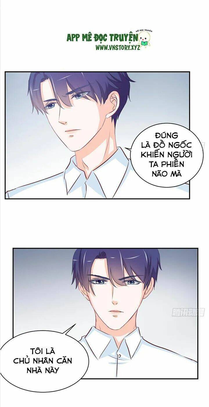 Cẩm Lý Thiếu Nữ Của Tôi: Chapter 26