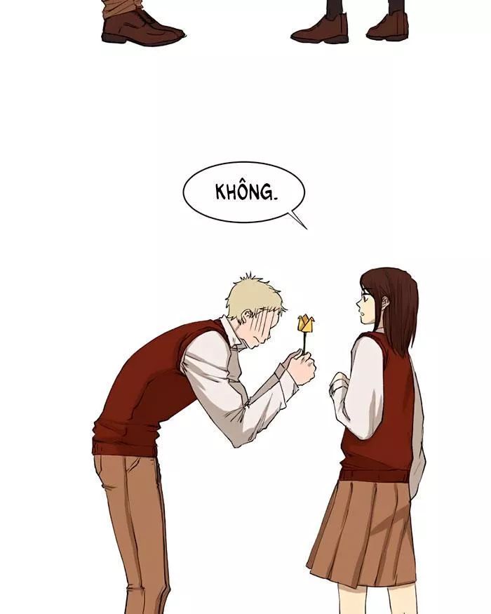 I Love Yoo: Chapter 2