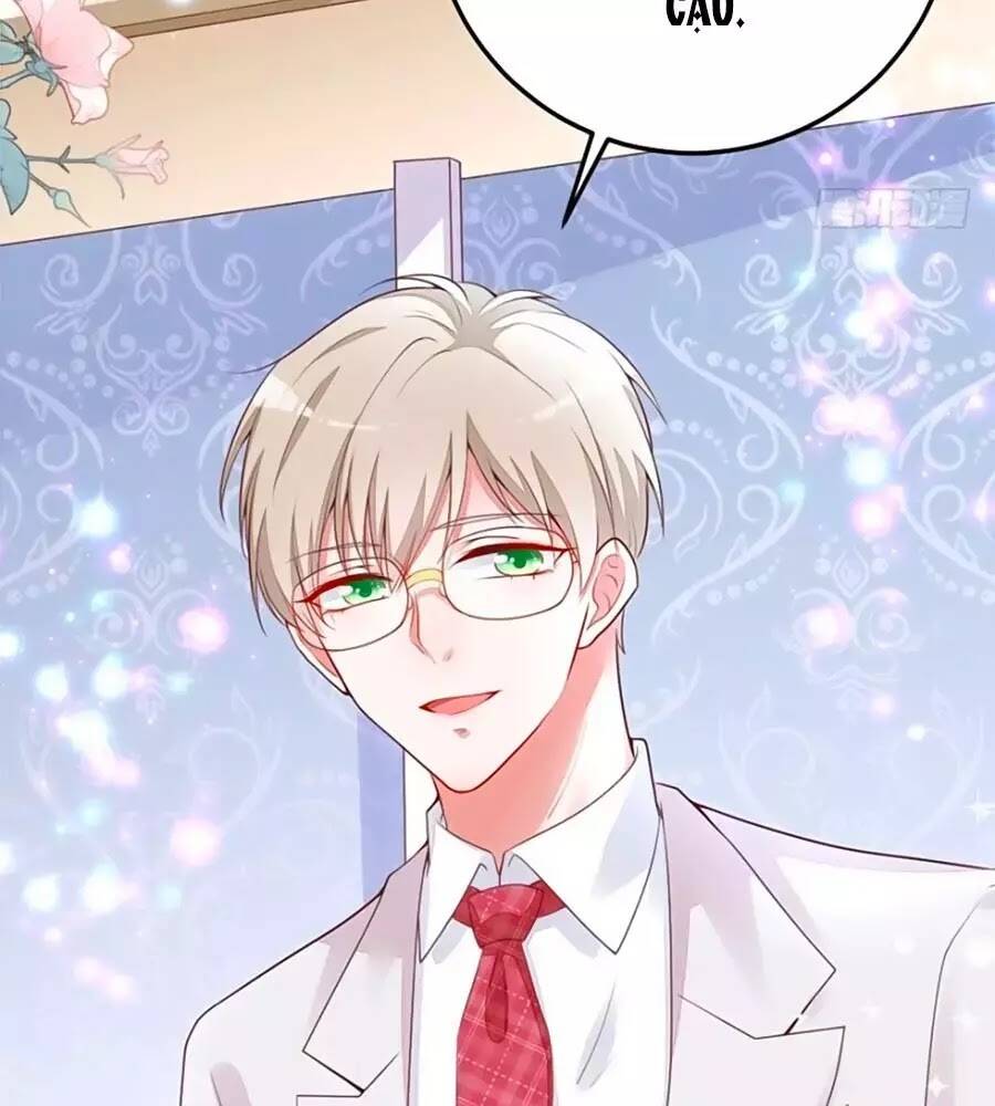 Thịnh Thế Hoa Sủng: Tôi Bị Bắt Làm Tù Binh: Chapter 8