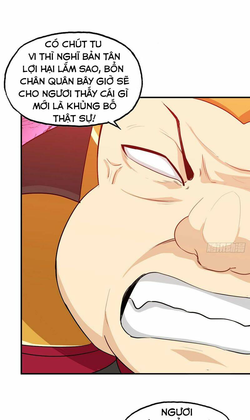 Khởi Đầu Bằng Một Con Côn: Chapter 108