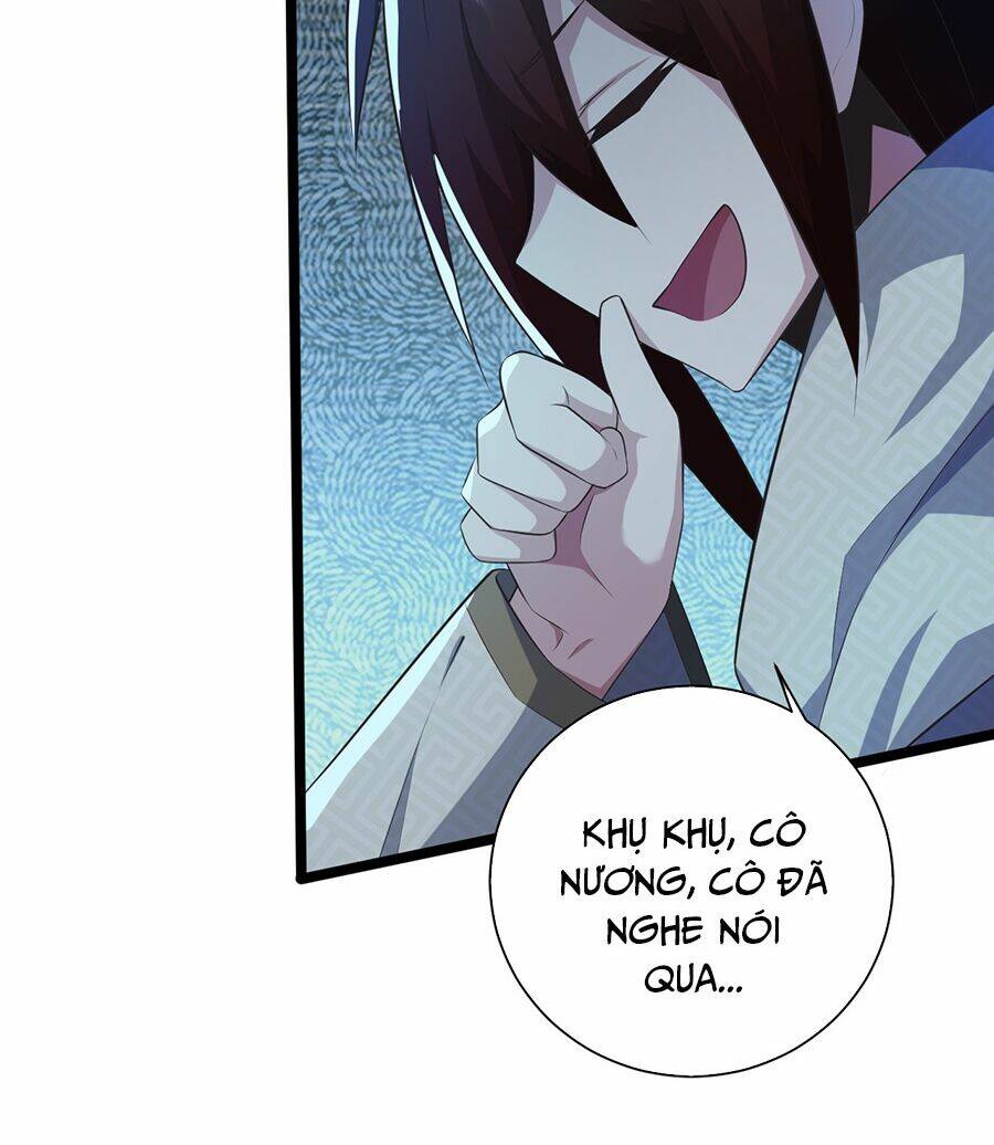 Đại Bảo Kiếm Của Tôi: Chapter 50