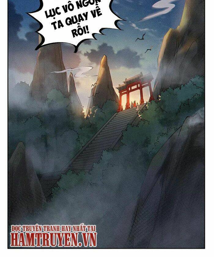 Phi Thăng Bắt Đầu Từ Việc Nuôi Một Tiên Tử: Chapter 18