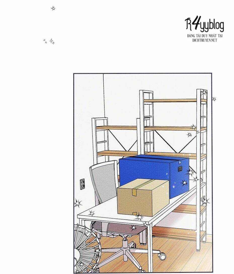 Bạn Trai “Ma Quái” Ngọt Ngào: Chapter 1