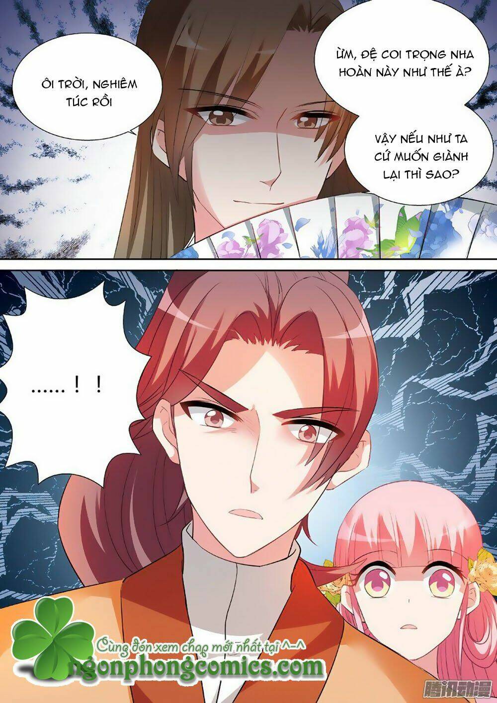 Hệ Thống Chế Tạo Nữ Thần: Chapter 27