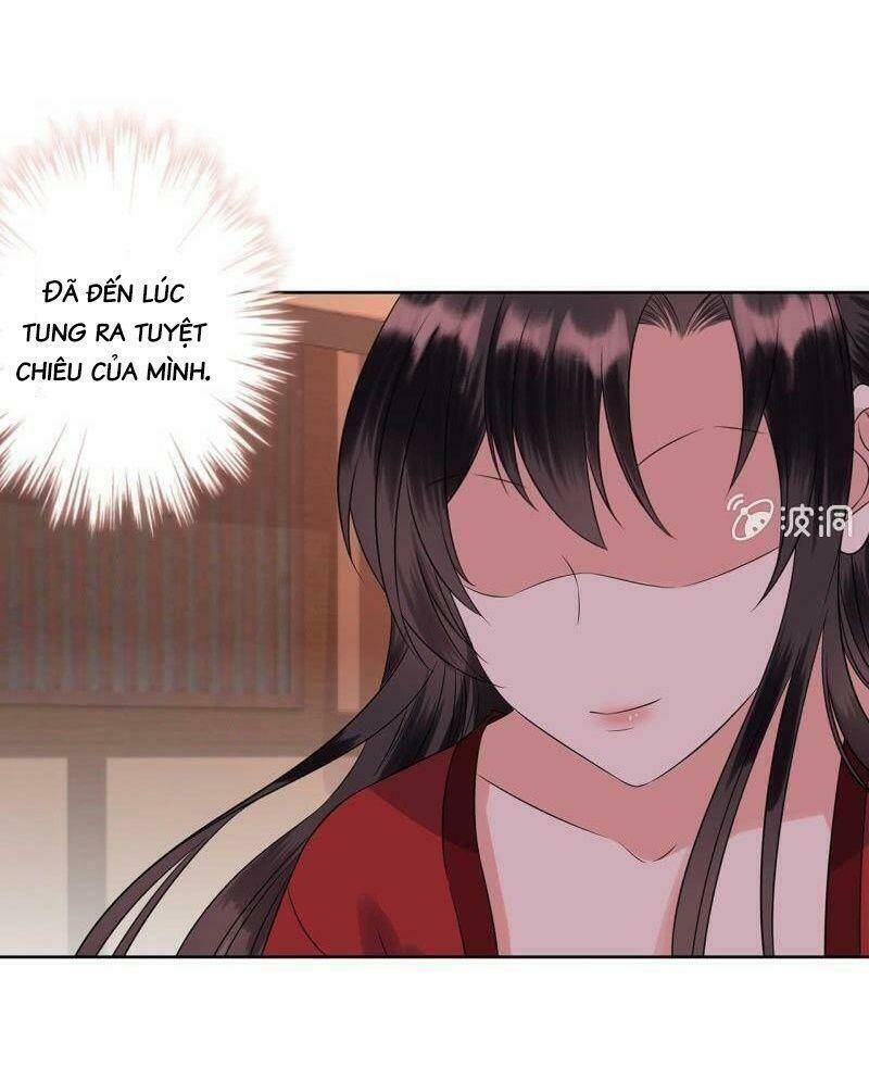 Vương Gia Kiêu Ngạo Quá Khó Cua: Chapter 20