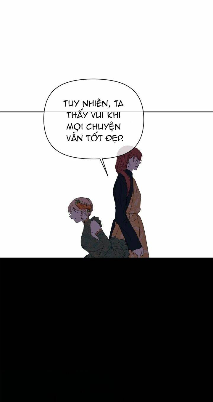 Công Chúa Thời Gian Có Hạn: Chapter 30
