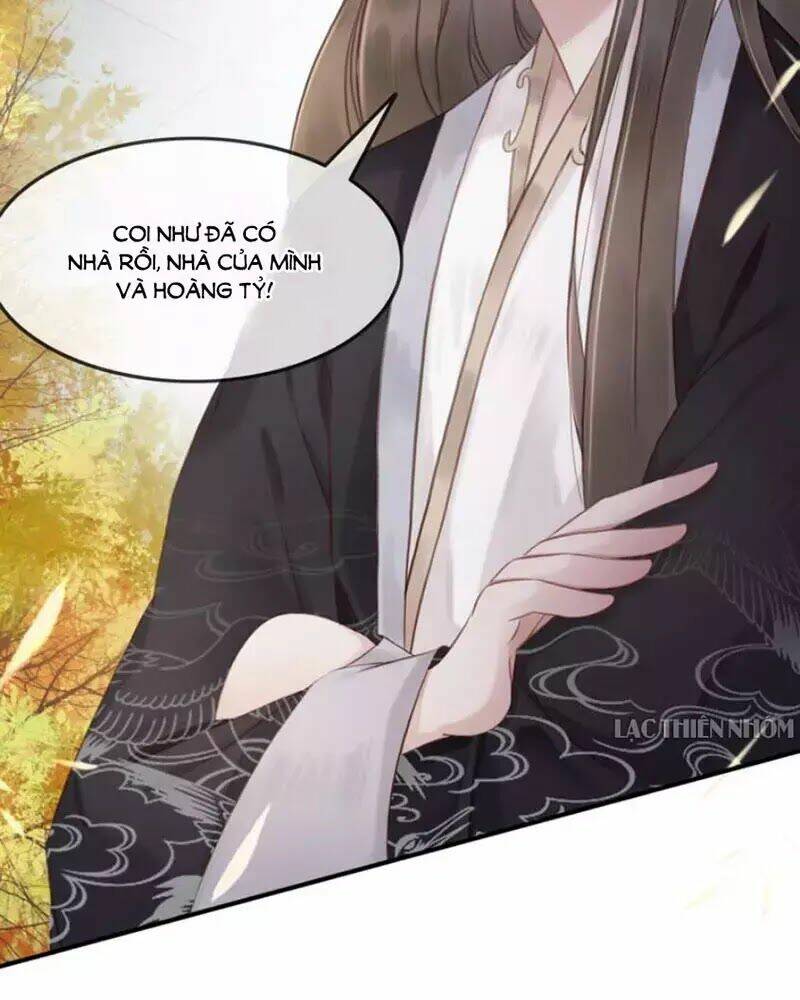 Trọng Sinh Bá Sủng Nhiếp Chính Vương Quá Mạnh Mẽ: Chapter 61