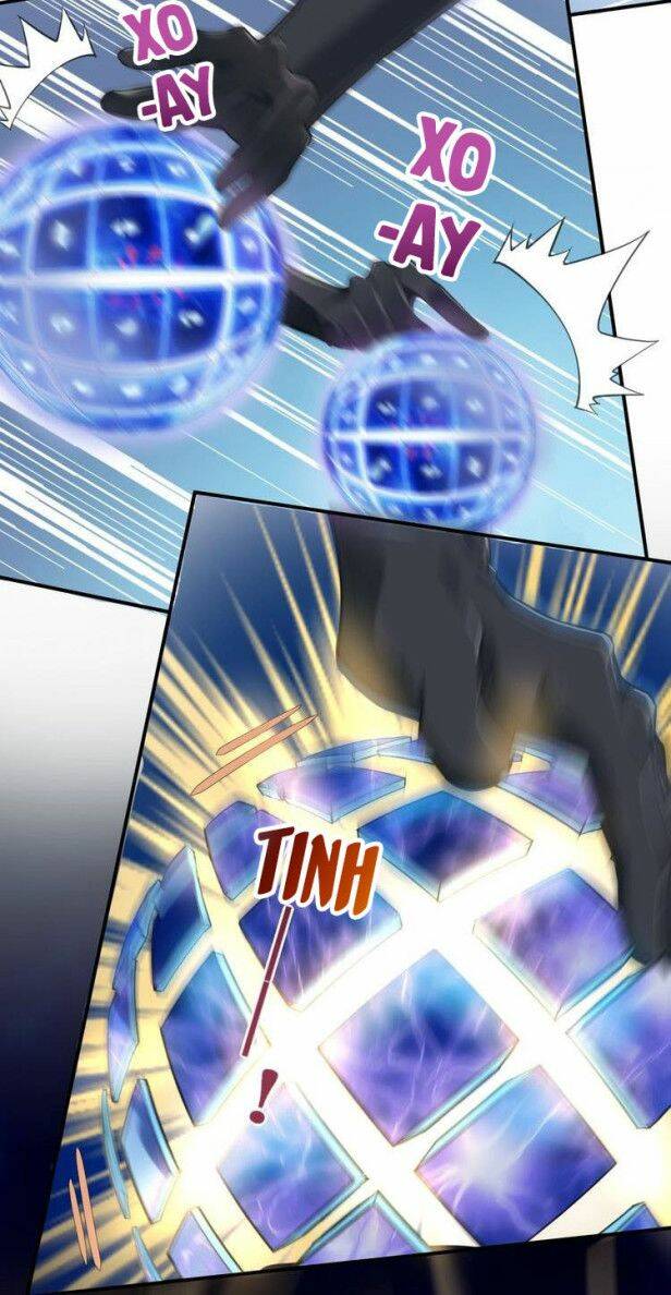 Trở Lại Trước Bình Minh: Chapter 5