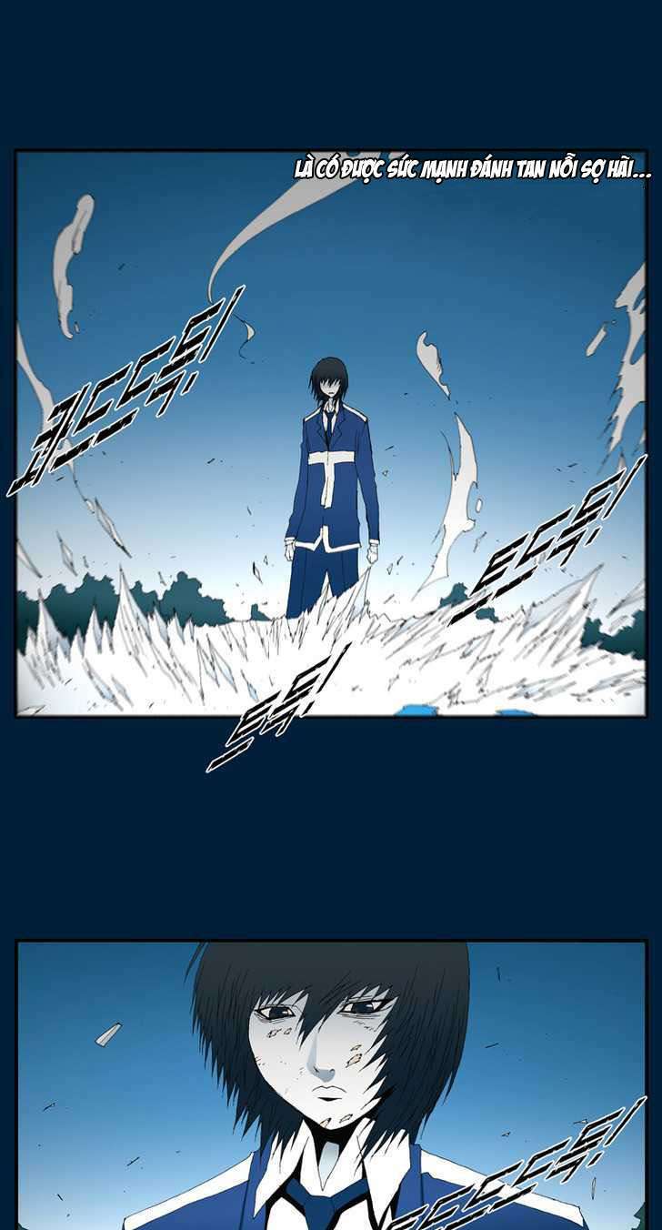 Siêu năng: Chapter 135