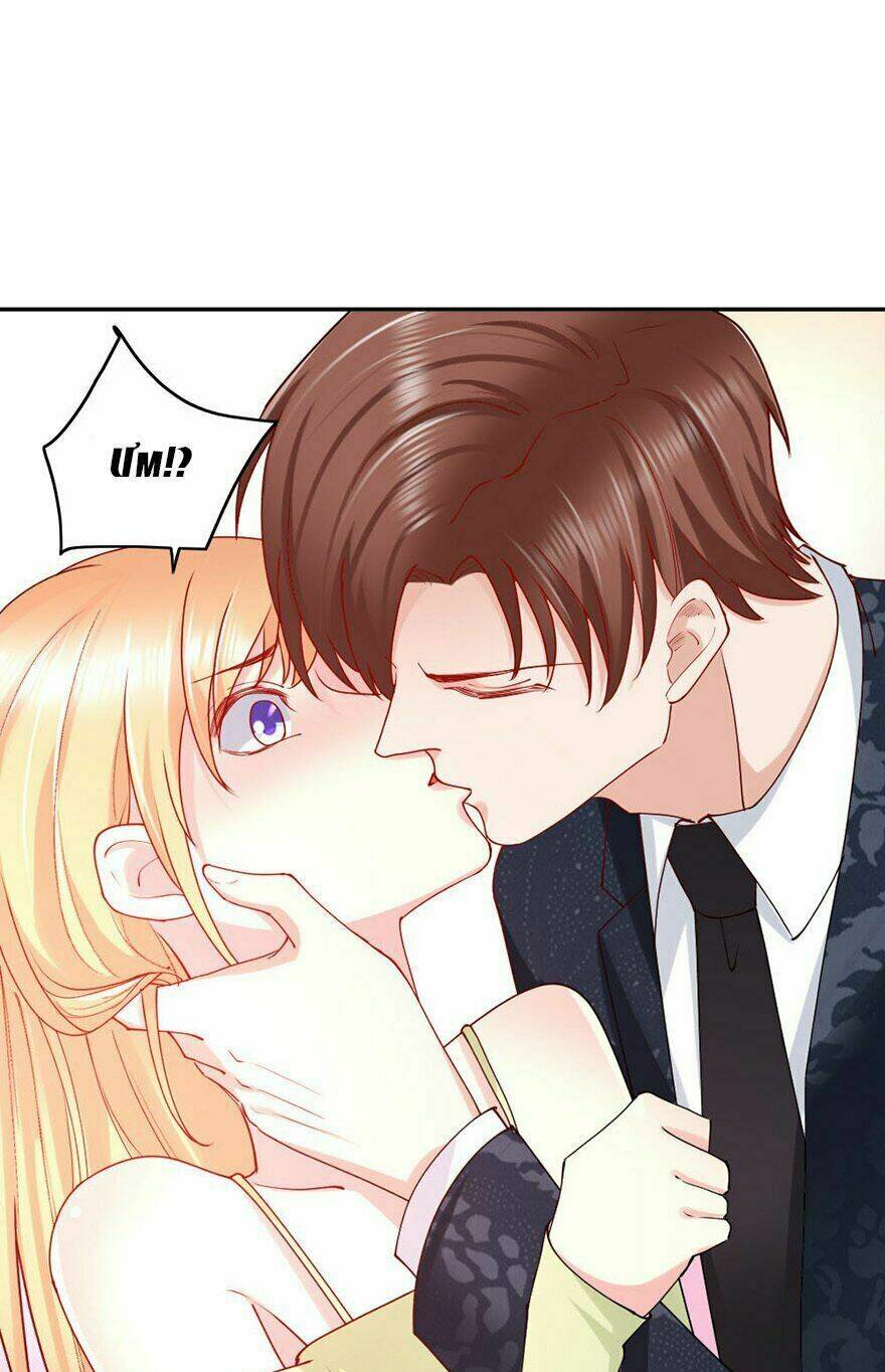 Tiểu Bạch Điềm Thê Của Long Thiếu: Chapter 48