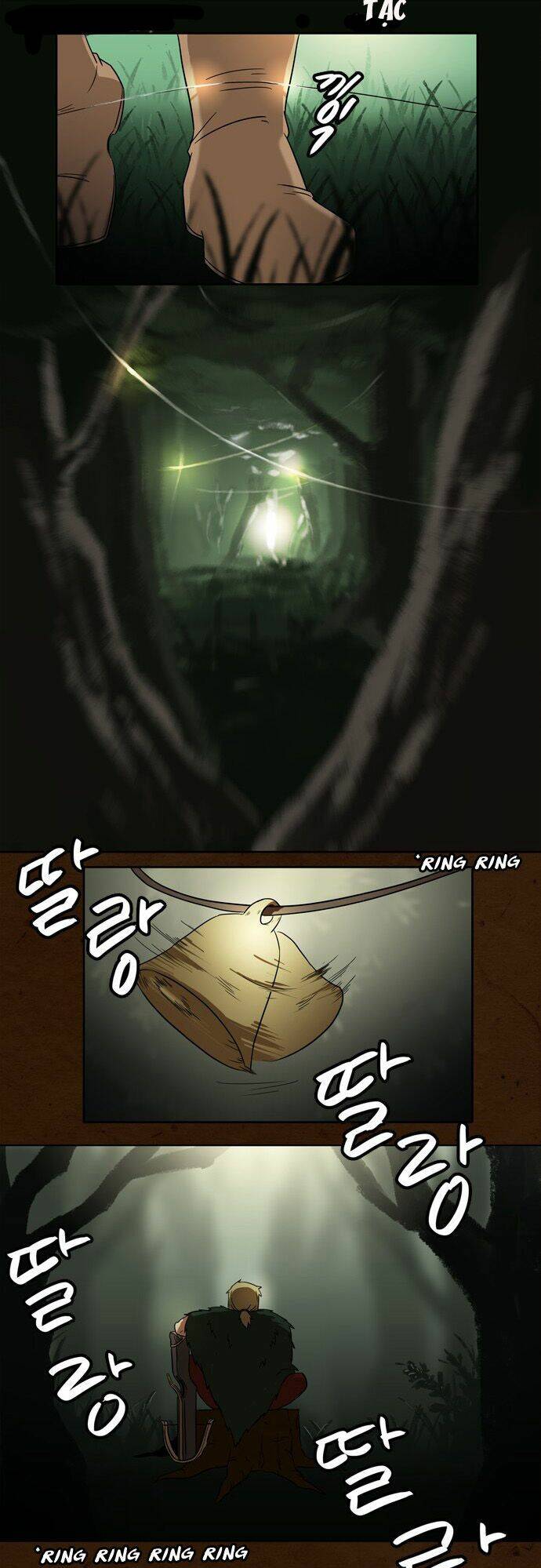 Fantasy World Survival: Chapter 9