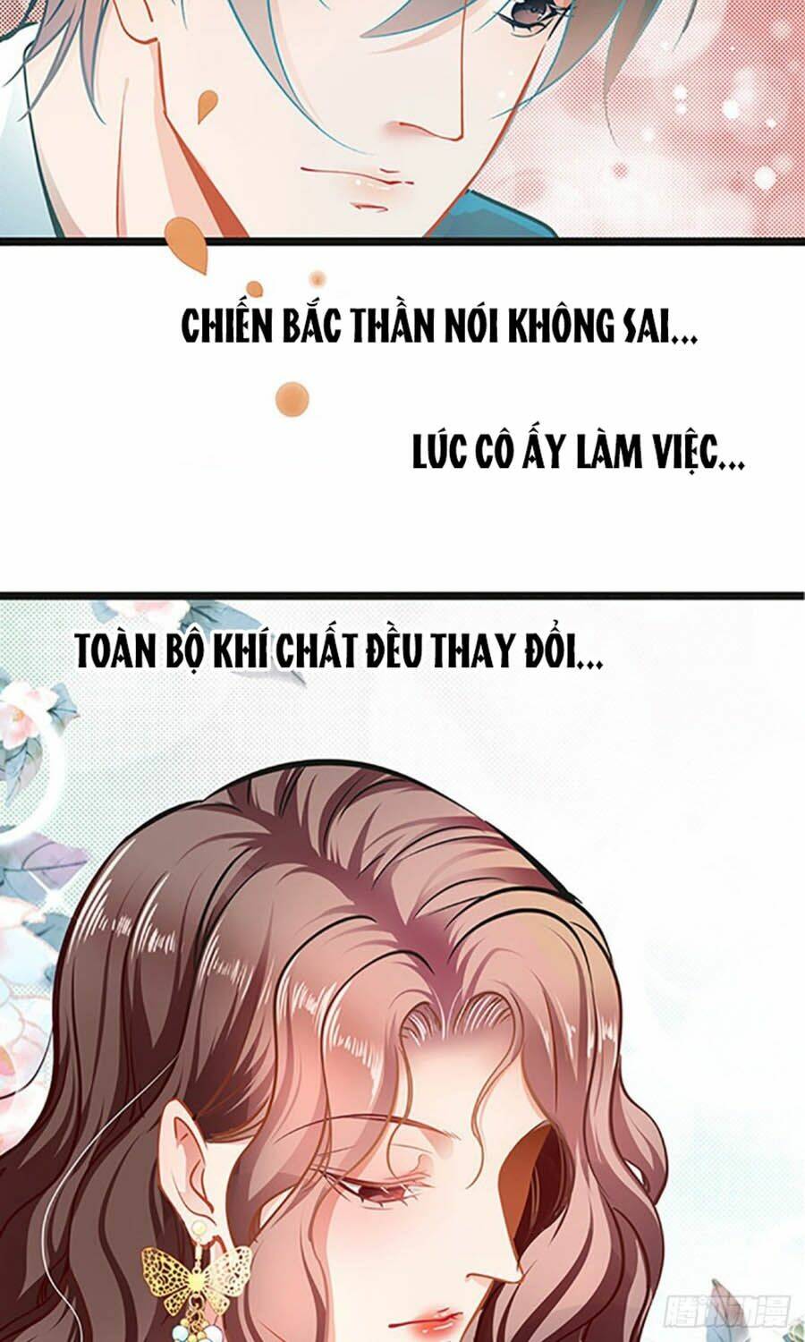 Cưng Chiều Ái Thê Hư Hỏng: Chapter 54